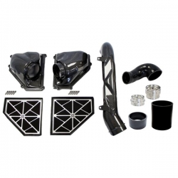 Sportovní kit sání Pipercross Airmax na BMW 2-Series G42 M2 3.0T S58 B30 (20-) (karbonový airbox)