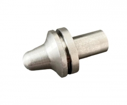 Kulový čep spojky BMW E34 / E36 / E39 / E46 / E60 / E64 / E82 / E90 / E92 / F10 / F12 / F22 / F30 / F32 / F80 / F82 / F83 / Z3 / Z4 E85/E86 manuál - 21511223328
