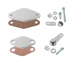 Kit na zaslepení EGR ventilu ProRacing BMW 5-series F10 / F11 518d/520d B47