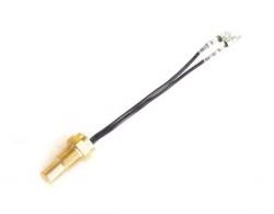 ProRacing senzor teplota oleje / vody - 1/8-NPT