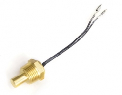 ProRacing senzor teplota oleje / vody - 1/2-NPT