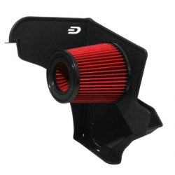 Sportovní kit sání Direnza BMW 3-Series E90 / E91 / E92 / E93 320d 2.0 N47 (07-15)