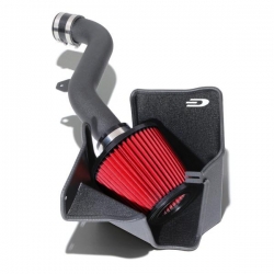 Sportovní kit sání Direnza Ford Fiesta Mk7 Zetec S 1.0T EcoBoost (11-15)
