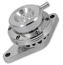 Blow off ventil Forge Motorsport Subaru Forester 2.5 XT (05-08) (open loop)
