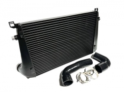 Intercooler kit MTC Motorsport VW Golf 8 GTI/R 2.0 TSI MQB EVO Gen4 (20-) - černý