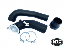 Charge Pipe kit MTC Motorsport BMW X3 G01 M40iX / X4 G02 M40iX B58 (16-)