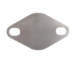 Záslepka EGR ventilu / recirkulace výfukových plynů ProRacing Alfa Romeo 147 / 156 / 159 / 166 1.9 JTDM 16V / 2.4 JTDM 20V