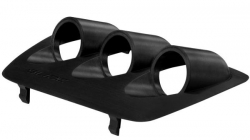 Držák budíků Subaru Impreza (01-07) - 3x budík 52mm