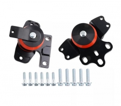 Držáky motoru a převodovky ProRacing VW Scirocco Mk3 2.0 TSI/TFSI (08-18)