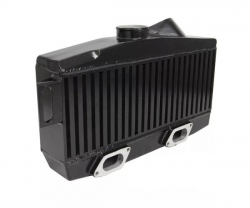 Intercooler TMIC ProRacing Subaru Impreza WRX/STi (08-21) - černý
