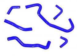 Hadicový kit ProRacing Mini Cooper S R55 / R56 / R57 / R58 / R59 1.6 Turbo (06-14)