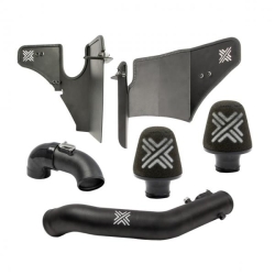 Sportovní kit sání Pipercross na BMW 3-Series F80 M3 / 4-Series F82 / F83 M4 S55 (15-19)