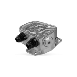 Adaptér pro montáž olejového chladiče Wagner Tuning VW Transporter T6/T6.1 2.0TDI/2.0BiTDI (15-)