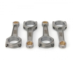 Kované ojnice ZRP na VW 1.4/1.6 TDI (12-) - I-Beam