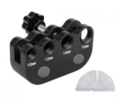 Zařízení na nastavení odtrhu zapalovací svíčky (0,04-0,88mm)