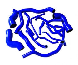 Hadicový kit Jap Parts Seat Altea / Leon 5F Cupra 2.0 TSI EA888 (12-)