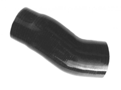 Hadicový kit Jap Parts BMW E60 / E61 525/530d (03-10) - černý