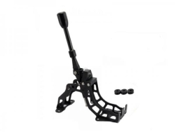 Zkrácené řazení ProRacing Mitsubishi Lancer Evo 4/5/6/7/8/9 5-st. (96-07)