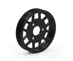 Odlehčená řemenice ProRacing BMW E36 / E38 / E39 / E46 / X5 E53 / Z3 - motory M52TU / M54