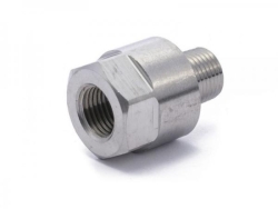 Redukční adaptér 1/8"-NPT samec - M10x1.0 samice