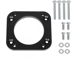 Redukční adaptér na škrtící klapku BMW M54B30 na M50B25