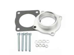 Distanční podložka Vortex Flow na škrtící klapku BMW E46 325i/ci/xi 2.5 L6 (01-06)