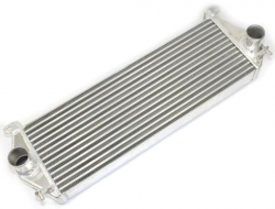 Intercooler FMIC Forge Motorsport Land Rover Defender TD5 / Puma TD4