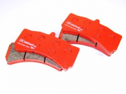 Brzdové desky pro BBK Forge Motorsport 330 x 32mm a 356 x 32mm
