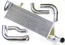 Intercooler kit Forge Motorsport Opel Astra H OPC Z20LET (06-) (racing verze)