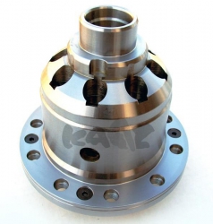 Samosvorný diferenciál Kaaz Nissan 180SX RPS13 SR20DET (91-96) 2way viskózní S