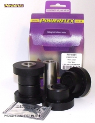 Silentbloky Powerflex Volvo C30 (06-) Front Lower Wishbone Front Bush M12 (1)