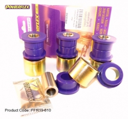 Silentbloky Powerflex Volvo C30 (06-) Rear Upper Trailing Arm Bush (10)
