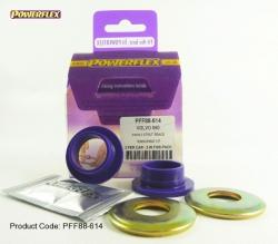 Silentbloky Powerflex Volvo S60 AWD (02-) Strut Brace Tensioning Kit (14)