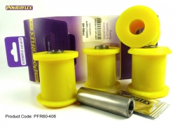 Silentbloky Powerflex Renault Laguna (-01) Subframe Mounting Bush (8)