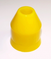Silentbloky Powerflex Peugeot 306 (93-02) Rear Bump Stop (5)
