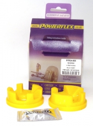 Silentbloky Powerflex Lotus Elise 111R Front Engine Mount Insert