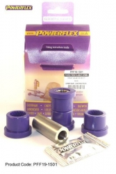 Silentbloky Powerflex Mazda 2 DE (07-) Front Wishbone Front Bush (1)