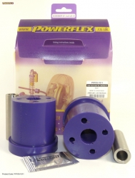 Silentbloky Powerflex Mazda 2 DE (07-) Rear Beam To Chassis Bush (4)