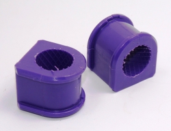 Silentbloky Powerflex Mazda 3 (04-) Rear Anti Roll Bar Bush 25mm (4)