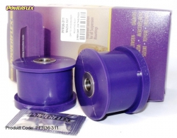 Silentbloky Powerflex Mazda RX-7 Gen 3/4 (92-02) Rear Diff To Cross Member Bush (11)