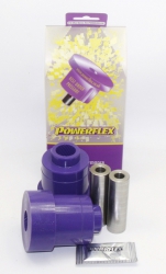 Silentbloky Powerflex Opel Astra G (98-04) Rear Beam Mounting Bush (5)
