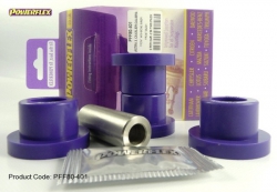 Silentbloky Powerflex Opel Cavalier 2WD (89-95) / Vectra A (89-95) Front Wishbone Inner Bush Front (1)