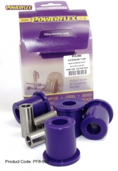 Silentbloky Powerflex Caterham 7 CSR Rear Upper And Lower Wishbone Bush (6)
