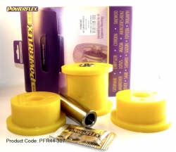 Silentbloky Powerflex Mitsubishi Shogun / Pajero Mk3 (99-06) Rear Radius Arm Bush (7)