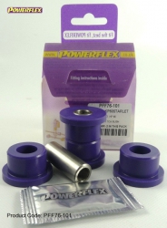 Silentbloky Powerflex Toyota Starlet KP60 RWD Front Inner Control Arm Bush (1)