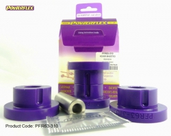 Silentbloky Powerflex Rover Maestro Rear Beam Mount