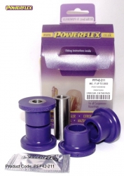 Silentbloky Powerflex Rover MGF (-02) Front Wishbone Front Bush (1)