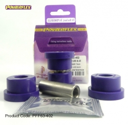 Silentbloky Powerflex Rover 200 Series / 400 Series Front Inner Track Control Arm Bush (2)