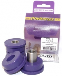 Silentbloky Powerflex Audi Cabriolet (92-00) Rear Beam Front Location Bush (6)
