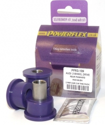 Silentbloky Powerflex Audi Cabriolet (92-00) Rear Panhard Rod Bush (7)